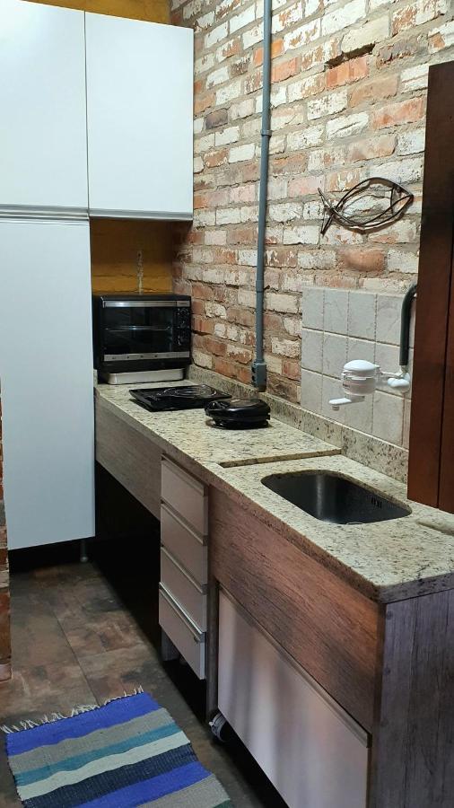 Villa Loft No Campo Proximo Ao Vale Dos Vinhedos Garibaldi Exterior foto