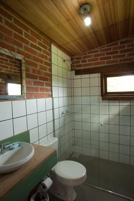 Villa Loft No Campo Proximo Ao Vale Dos Vinhedos Garibaldi Exterior foto